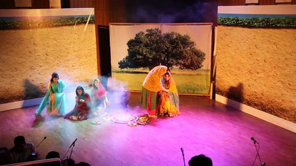 UCP 3rd Annual Play Part. 5