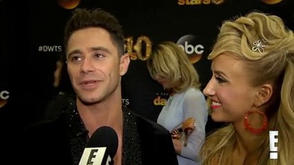 Sasha Nastia on E 042815