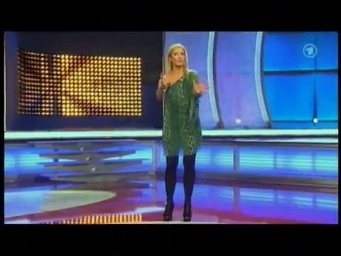 Monika Gruber Stand Up (Verstehen Sie Spaß)