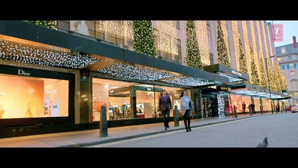 Trailer - 'Phir Se' - Kunal Kohli, Jennifer Winget