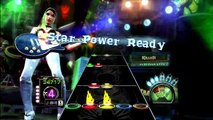 [720P HD] Guitar Hero 3 (DLC) - Any Way You Want it - Expert Guitar - 100% FC