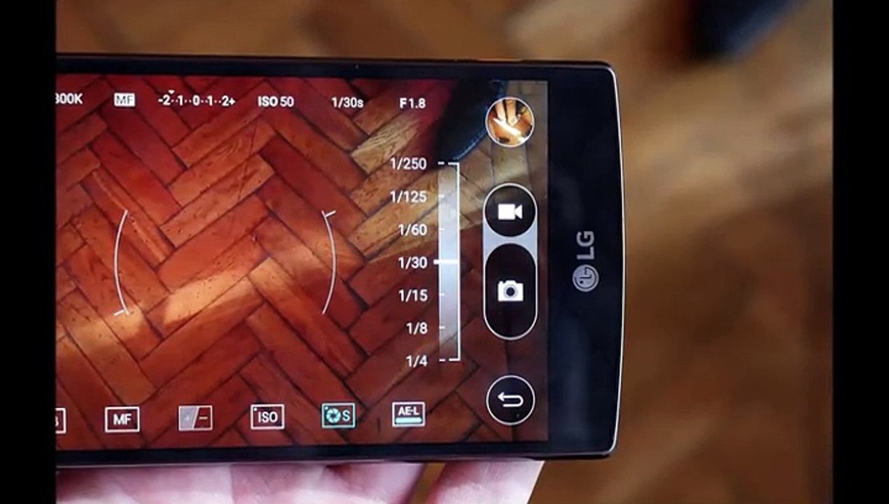 LG G4 Review