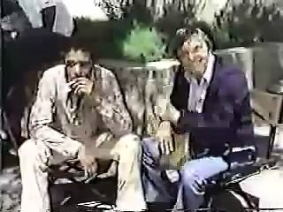 Buddyhead.com presents: Richard Pryor loaded on cocaine