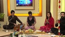 Da Ba Kalaa Kalaa Kalaa Zmaa Kege - Khyber Sahar Eid Special