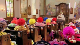 PRANK - Clown Funeral