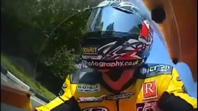 HELL YEAH TT RACE ♛ ✔ ★~Streets~200Mph~★ Isle of Man TT ✔