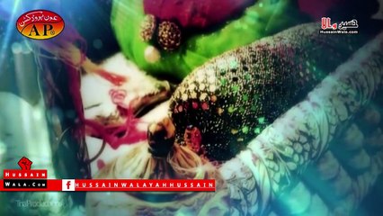 Kalaam .. Babul Hawaij Ali Asghar a.s