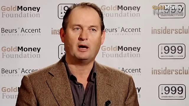 Zilver kopen versus goud kopen