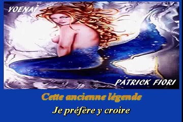 KARAOKE PATRICK FIORI - Yoenaï