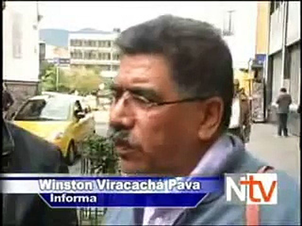 Pastor abusaba de sus feligreses en plena Misa. Pasto