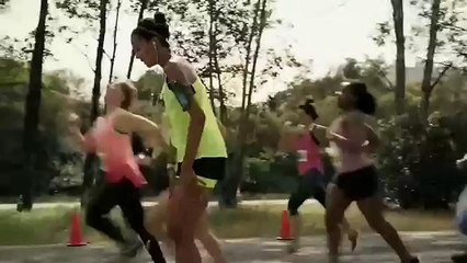 Nike Women TV Commercial, 'Better for It Inner Thoughts'