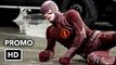The Flash 1x21 Promo 