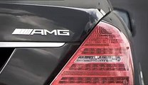 Mercedes-Benz S63 AMG Still shots - Video Dailymotion