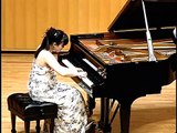 モーツァルト  ピアノソナタ第3番/Mozart Piano Sonata B-Dur K.281 1mov. 近藤由貴 Yuki Kondo