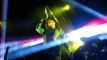 Todd Rundgren Live in LA Concert - Smoke