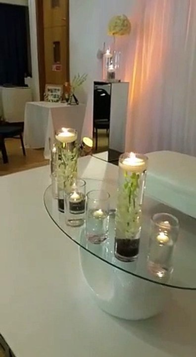 London Wedding Stage Hire + Decorations Showcase Video BY Events