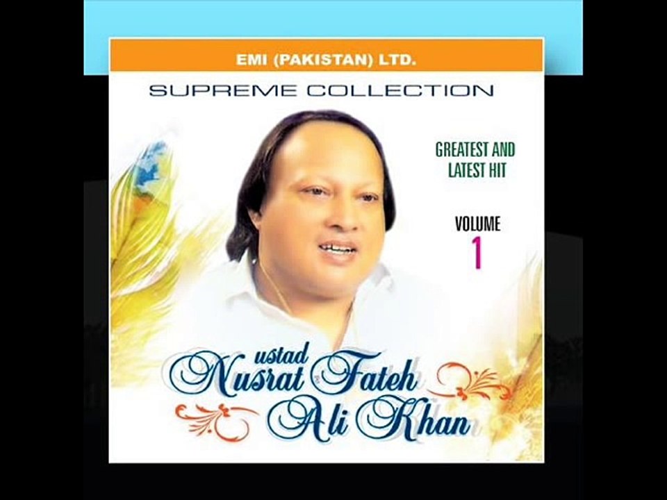 Ek Ghar Rabb Da Tay Doja Ghar Yar Da