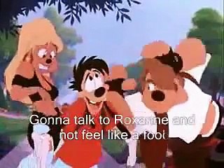 A Goofy Movie - After Today   Lyrics
