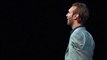 Motivational Speaker Nick Vujicic Visits Full Sail University