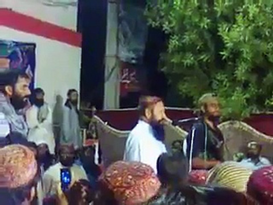 Malik ishaq sab