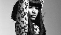 40 Cal ft. Nicki Minaj - Lolli - Hip Hop 2012