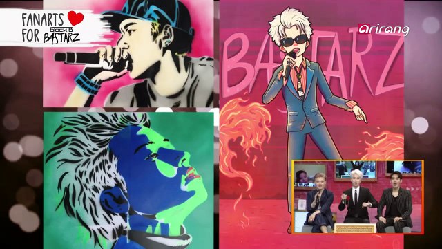 Hang out with Daniela SALAZAR,Jack Yi NEO 콜롬비아,싱가포르 팬들과 영상통화