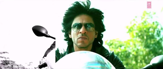 Mujhko Pehchaanlo 720p - Don 2