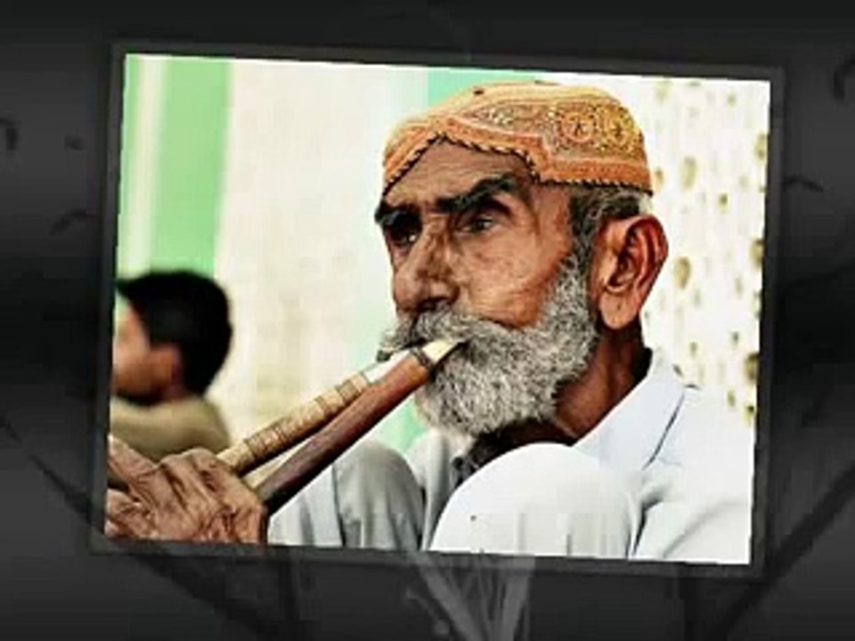 Yaar Da Makan - Rahat Fateh Ali Khan