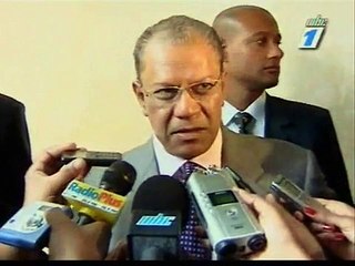 Navin Ramgoolam sur la réunification des Bleus