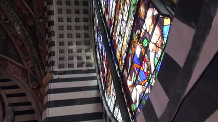 SIENA- la porta del cielo