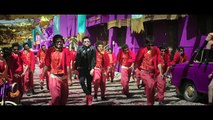 Suriya's Masss Official Teaser
