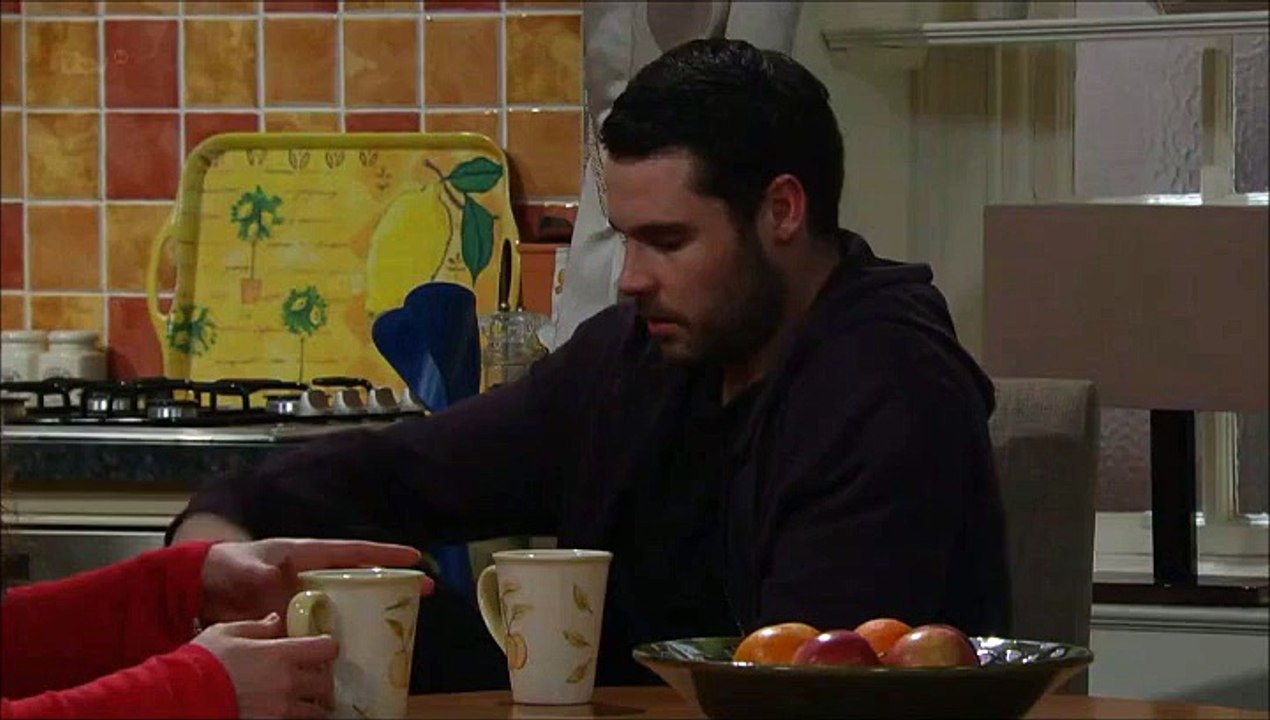 Aaron & Robert Part 101 (28-04-2015)