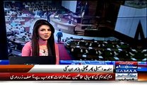 Sindh Assembly Phir Machli Bazar Ban Gai