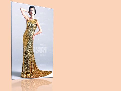 Budget Sequin Prom Gowns UK 2015