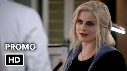 iZombie 1x08 Promo "Dead Air" (HD)