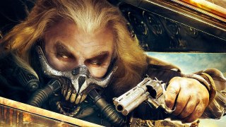 Watch Mad Max: Fury Road (2015) Full Movie