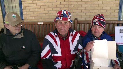 Reino Unido: Expectativa por el nacimiento del 'bebé real'