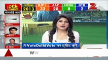 Delhi polls: AAP complains to EC against Kiran Bedi for violating model code of conduct