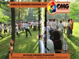Outbound Gathering Nasional 2015