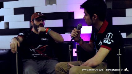 Interview : MoMaN nous parle des équipes LDLC CS:GO