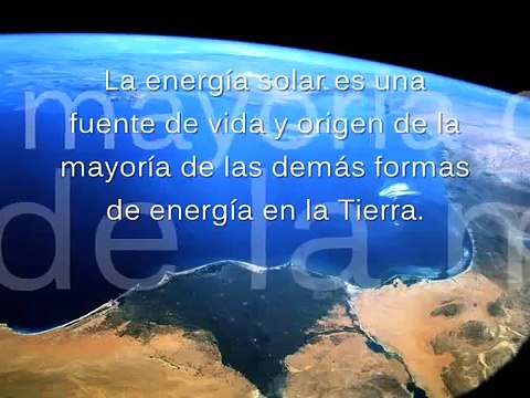 ¿Que son las energías renovables?