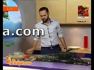 Pasta Handi Recipe _ Cook Like A Chef