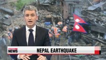Nepal earthquake: Death toll surpasses 5,000