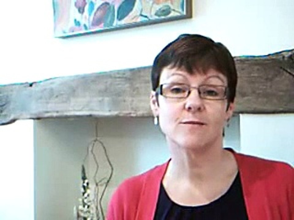 Recovery from Sciatica - Pain Relief at Home - SIRPA Georgina Oldfield