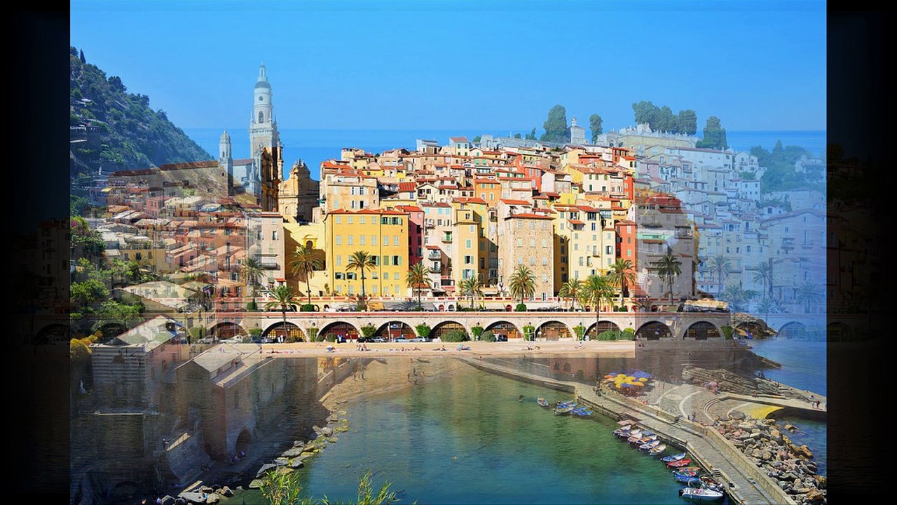 Top 10 most colourful places in the world to Travel in 2016