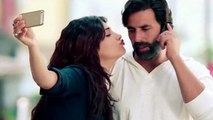 Aaja Ve Sajna - Gabbar Is Back Songs - Arijit Singh - Akshay Kumar, Shruti Haasan - YouTube