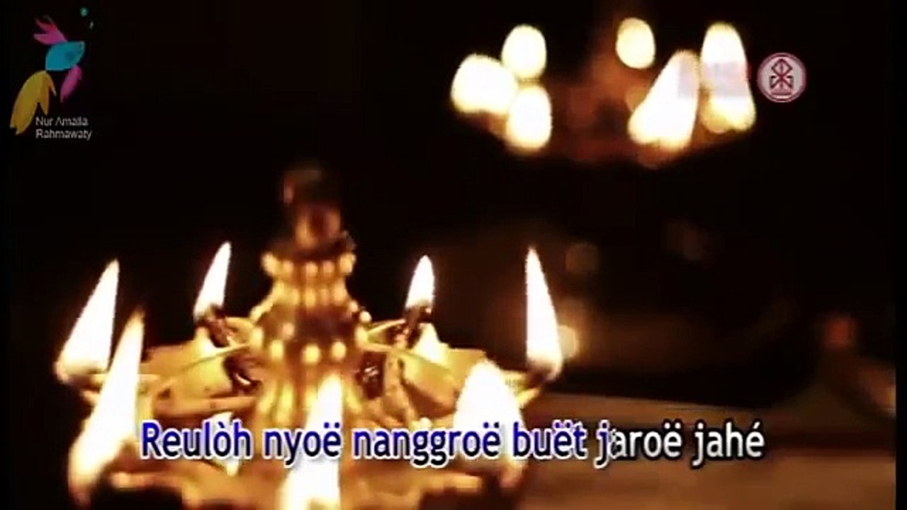 [Lagu Aceh] Liza Aulia-Reule