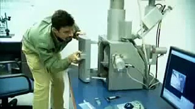 The Truth about Betty & Barney Hills Alien Abduction! Pt 1/5