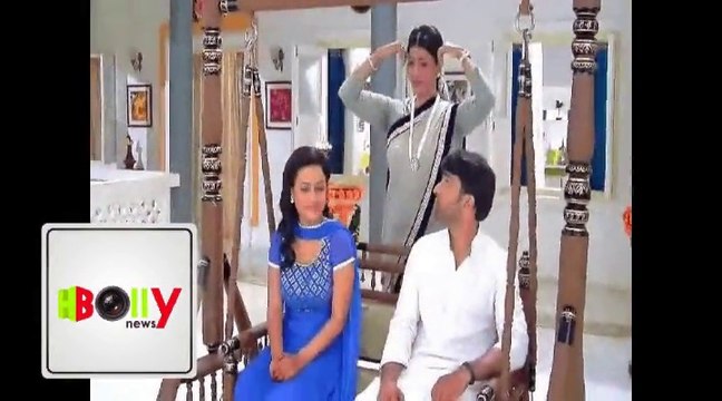 Suhani Si Ek Ladki Yuvraaj Soumya Ho Gaye Ek 29th April 2015