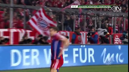 Télécharger la video: Bayern Munich (0)1-1(2) Borussia Dortmund (DFB Pokal) - EXTENDED Highlights 28.04.2015